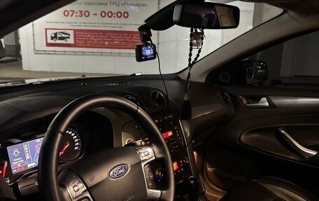 Ford Mondeo IV, 2012 год, 1 100 000 рублей, 12 фотография