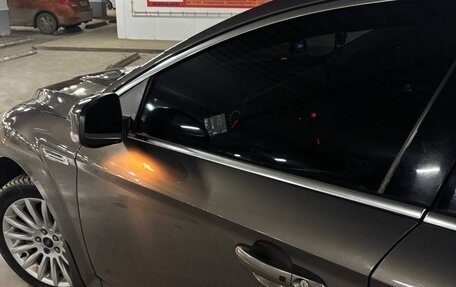 Ford Mondeo IV, 2012 год, 1 100 000 рублей, 7 фотография