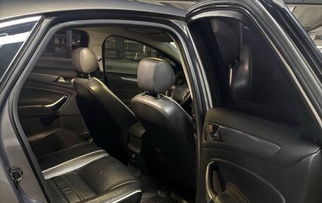 Ford Mondeo IV, 2012 год, 1 100 000 рублей, 11 фотография