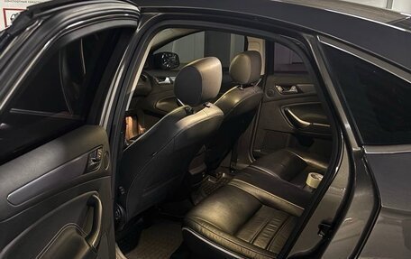 Ford Mondeo IV, 2012 год, 1 100 000 рублей, 10 фотография