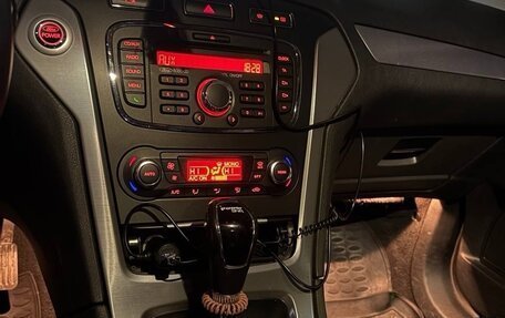 Ford Mondeo IV, 2012 год, 1 100 000 рублей, 15 фотография