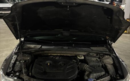 Ford Mondeo IV, 2012 год, 1 100 000 рублей, 16 фотография