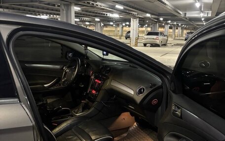 Ford Mondeo IV, 2012 год, 1 100 000 рублей, 13 фотография