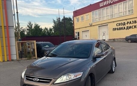 Ford Mondeo IV, 2012 год, 1 100 000 рублей, 2 фотография
