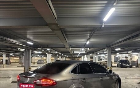 Ford Mondeo IV, 2012 год, 1 100 000 рублей, 4 фотография