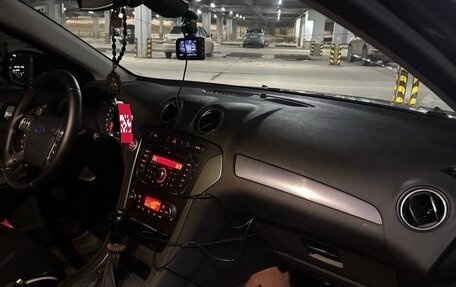 Ford Mondeo IV, 2012 год, 1 100 000 рублей, 14 фотография