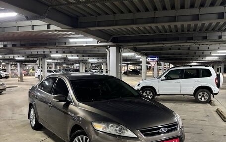Ford Mondeo IV, 2012 год, 1 100 000 рублей, 6 фотография