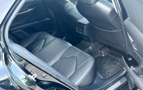 Toyota Camry, 2020 год, 3 300 000 рублей, 8 фотография