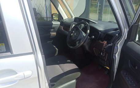 Daihatsu Thor I, 2020 год, 1 195 000 рублей, 2 фотография