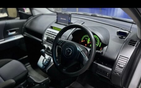 Mazda Premacy III, 2005 год, 645 000 рублей, 5 фотография