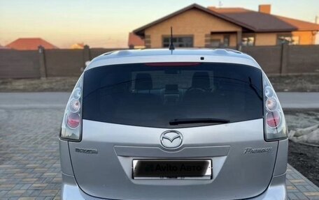 Mazda Premacy III, 2005 год, 645 000 рублей, 2 фотография
