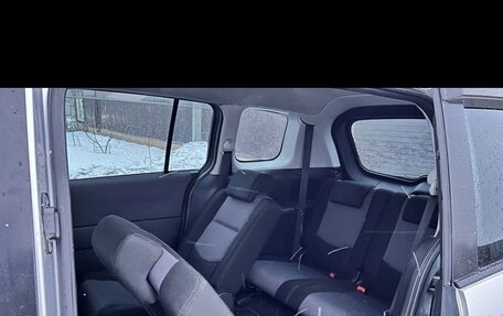 Mazda Premacy III, 2005 год, 645 000 рублей, 3 фотография