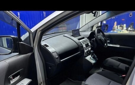 Mazda Premacy III, 2005 год, 645 000 рублей, 4 фотография