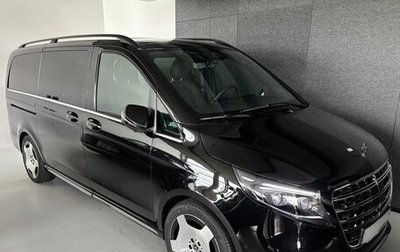 Mercedes-Benz V-Класс, 2025 год, 14 298 000 рублей, 1 фотография