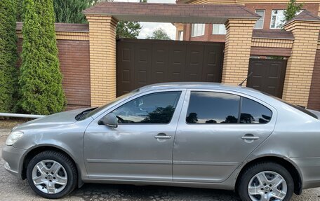 Skoda Octavia, 2010 год, 430 000 рублей, 4 фотография