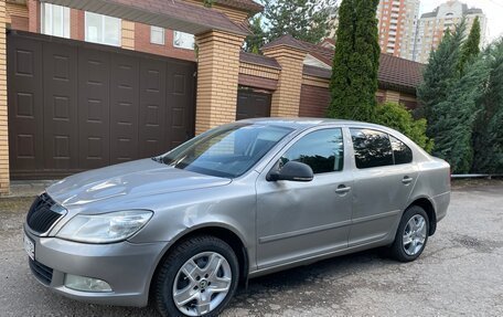Skoda Octavia, 2010 год, 430 000 рублей, 3 фотография