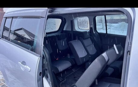 Mazda Premacy III, 2005 год, 645 000 рублей, 9 фотография