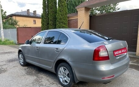 Skoda Octavia, 2010 год, 430 000 рублей, 5 фотография