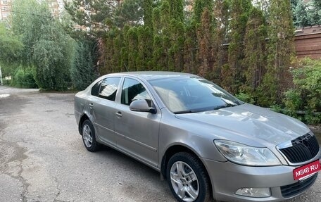 Skoda Octavia, 2010 год, 430 000 рублей, 2 фотография