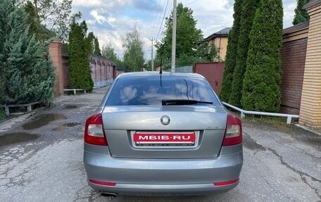 Skoda Octavia, 2010 год, 430 000 рублей, 6 фотография