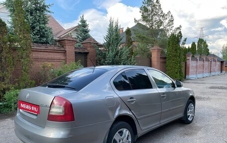 Skoda Octavia, 2010 год, 430 000 рублей, 8 фотография