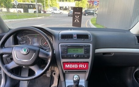 Skoda Octavia, 2010 год, 430 000 рублей, 10 фотография