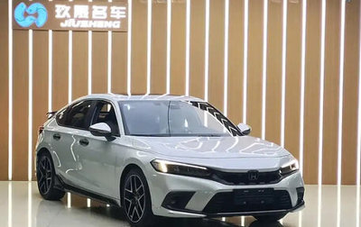 Honda Civic IX, 2022 год, 1 800 000 рублей, 1 фотография