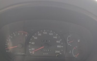 Hyundai Accent II, 2006 год, 335 000 рублей, 1 фотография