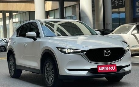 Mazda CX-5 II, 2022 год, 2 240 000 рублей, 1 фотография