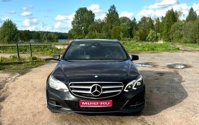 Mercedes-Benz E-Класс, 2014 год, 2 150 000 рублей, 1 фотография