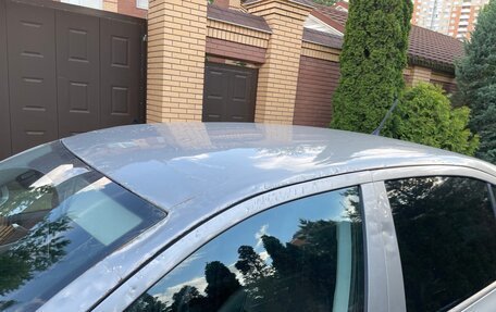 Skoda Octavia, 2010 год, 430 000 рублей, 13 фотография