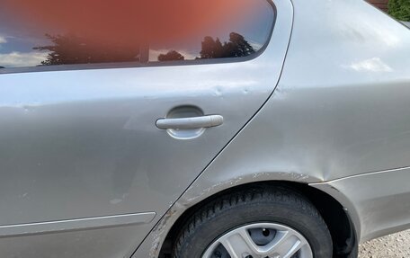 Skoda Octavia, 2010 год, 430 000 рублей, 14 фотография