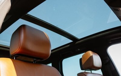 Volkswagen Touareg III, 2013 год, 3 200 000 рублей, 1 фотография
