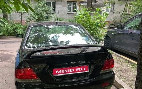 Mitsubishi Lancer IX, 2006 год, 450 000 рублей, 1 фотография