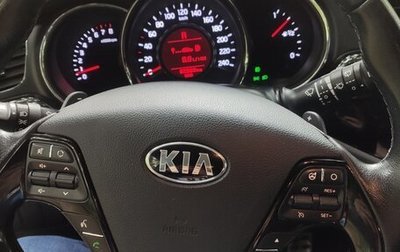 KIA cee'd III, 2014 год, 1 200 000 рублей, 1 фотография