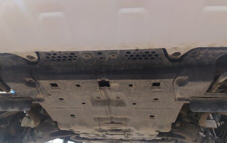 Toyota Land Cruiser 200, 2007 год, 3 490 000 рублей, 3 фотография