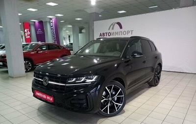Volkswagen Touareg III, 2024 год, 14 990 000 рублей, 1 фотография
