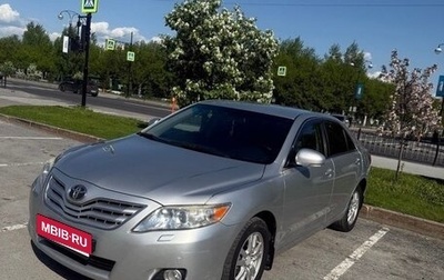 Toyota Camry, 2011 год, 1 150 000 рублей, 1 фотография