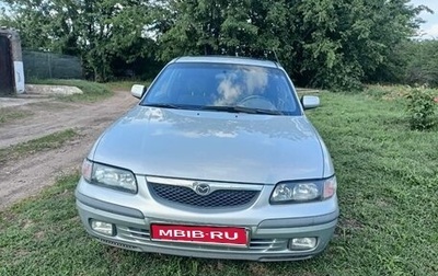 Mazda 626, 1997 год, 350 000 рублей, 1 фотография