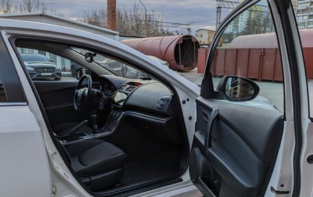 Mazda 6, 2011 год, 955 000 рублей, 4 фотография