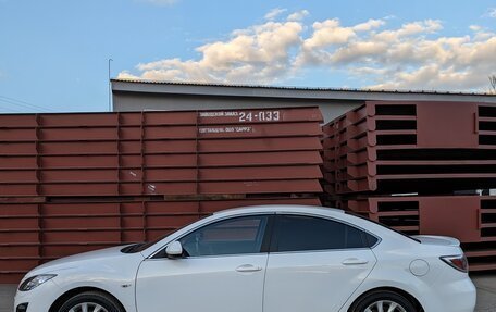 Mazda 6, 2011 год, 955 000 рублей, 3 фотография