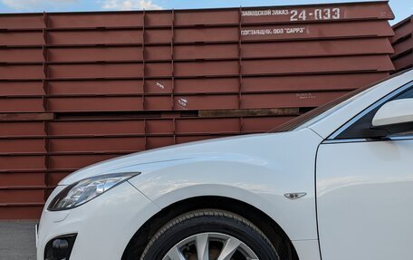 Mazda 6, 2011 год, 955 000 рублей, 5 фотография