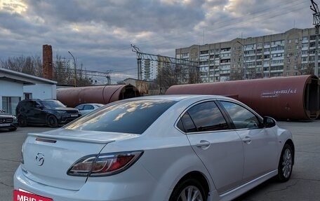 Mazda 6, 2011 год, 955 000 рублей, 2 фотография