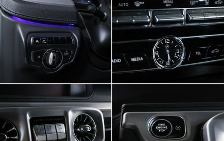 Mercedes-Benz G-Класс W463 рестайлинг _iii, 2019 год, 12 600 000 рублей, 6 фотография