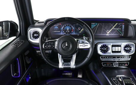 Mercedes-Benz G-Класс W463 рестайлинг _iii, 2019 год, 12 600 000 рублей, 7 фотография