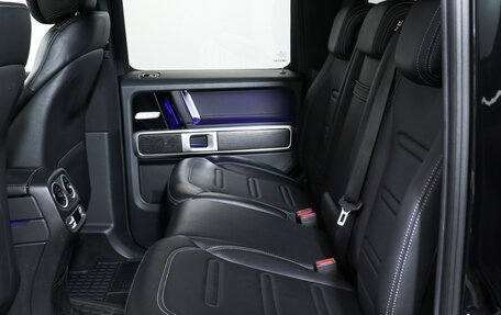 Mercedes-Benz G-Класс W463 рестайлинг _iii, 2019 год, 12 600 000 рублей, 12 фотография