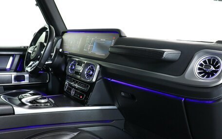 Mercedes-Benz G-Класс W463 рестайлинг _iii, 2019 год, 12 600 000 рублей, 13 фотография