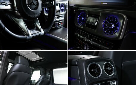 Mercedes-Benz G-Класс W463 рестайлинг _iii, 2019 год, 12 600 000 рублей, 14 фотография