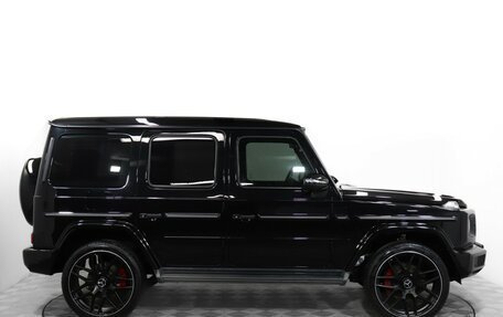 Mercedes-Benz G-Класс W463 рестайлинг _iii, 2019 год, 12 600 000 рублей, 16 фотография