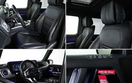 Mercedes-Benz G-Класс W463 рестайлинг _iii, 2019 год, 12 600 000 рублей, 11 фотография